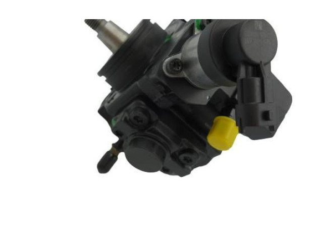 Vstřikovací čerpadlo 0445010406, 167005114R   Renault Megane IV     