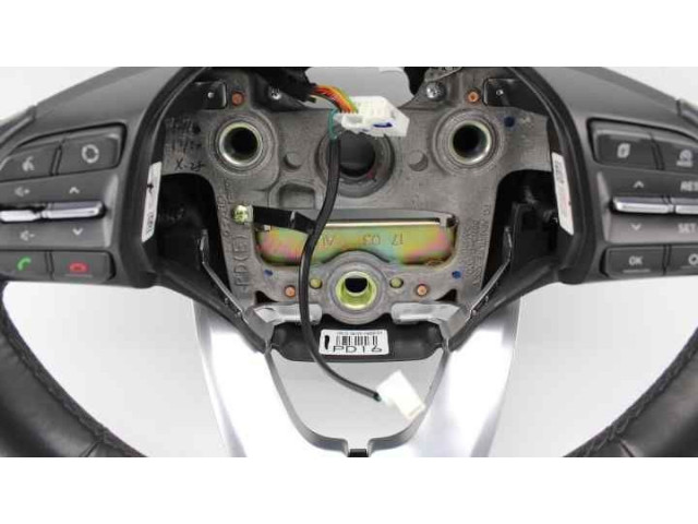 Volant Hyundai i30 2017 56100G4280TRY
