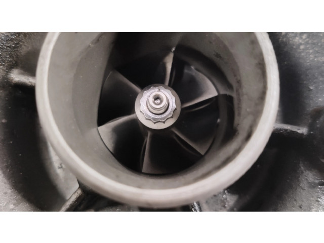 Турбина Citroen C8 2.0 9634521180
