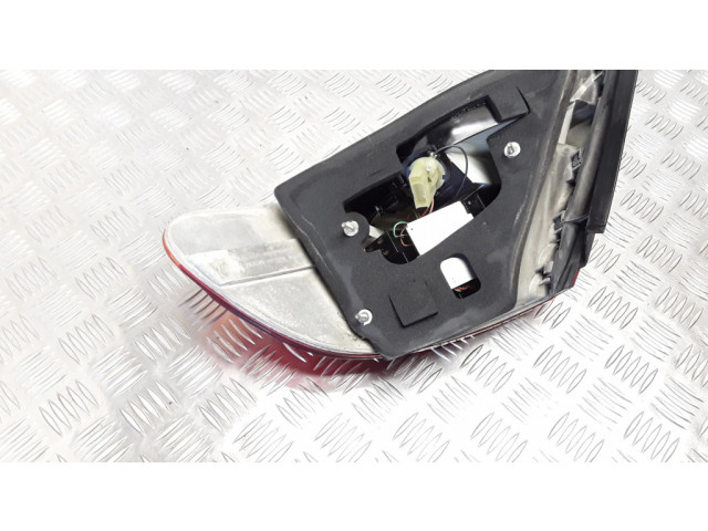 Задний фонарь левый сзади 155513 BMW 7 E65 E66 2001-2008 года