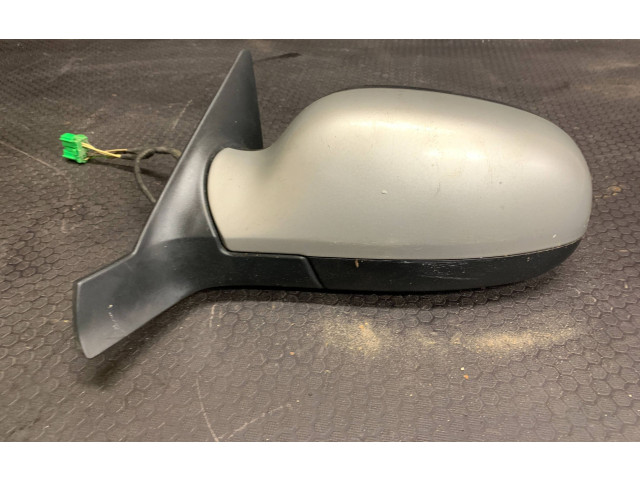 Зеркало электрическое Volvo S80 1999 - 2003 года