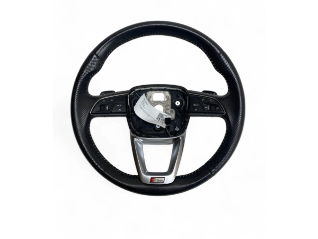 Volant Audi Q7 4M 2017 4M0419689, 4M0419091P