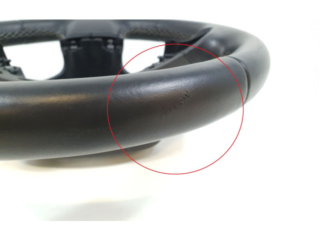 Volant Chevrolet Corvette C7 2017 84750152, 84016605