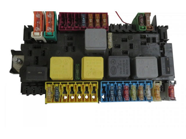 Блок предохранителей  A2469067100, A2469067100   Mercedes-Benz A W176    