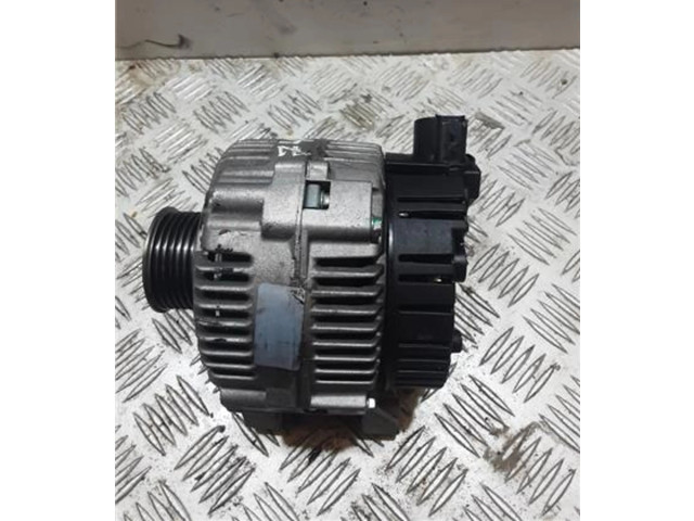 Генератор Peugeot Partner