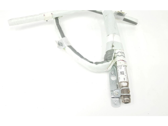 Боковая подушка безопасности 7363722, 72127363722   Mini Clubman F54