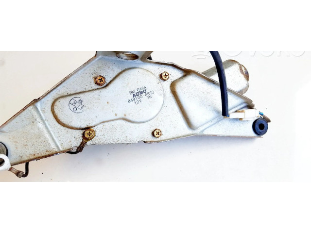 Моторчик заднего дворника 8491006672, 849100-6672 Mazda 626