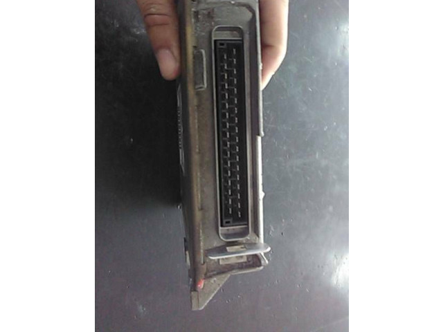 Блок управления двигателя G6.140D00, MARELLI   Peugeot 306