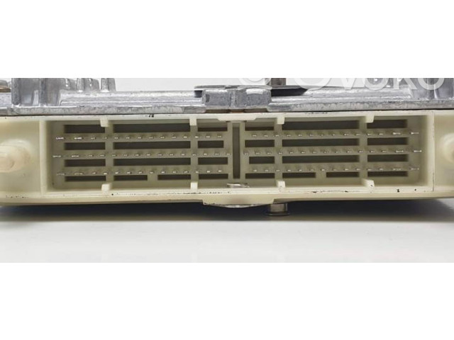 Блок управления двигателя 0281001591   Volvo V70