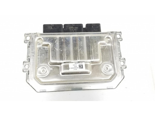 Řídící jednotka 237105FF0B, A2C1289880201 Nissan Micra K14 2016