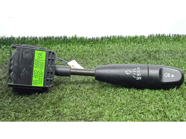 Ручка стеклоочистителей 96602569, 9.PIN Chevrolet Matiz