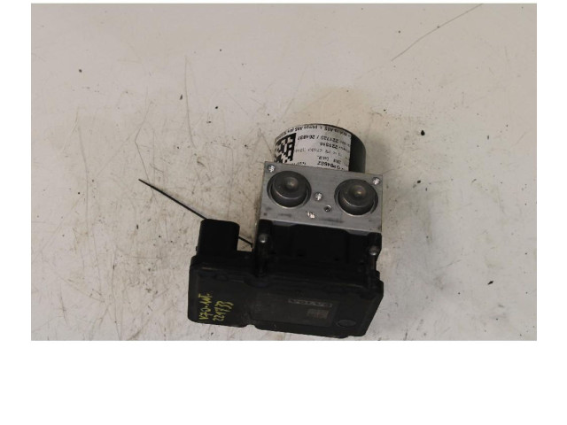 Блок АБС 10.0212-0151.4   Volvo  V70  2008 - 2013 года