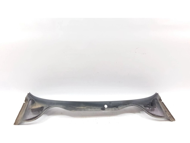 Облицовка (облицовки) стеклоочистителей