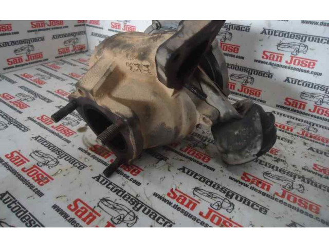  Турбина Volvo V70  GT252V         