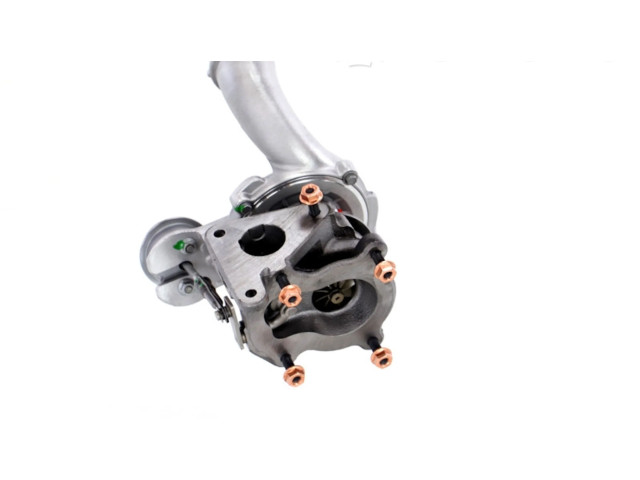 Turbodmychadlo Турбина 751768-5004S, 751768-5004S Renault Megane IV