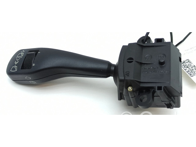 Ручка стеклоочистителей 8363664, 01204000 BMW Z4 E85 E86