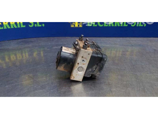 Блок АБС 10097016143 Opel Combo D 2011 - 2017 года