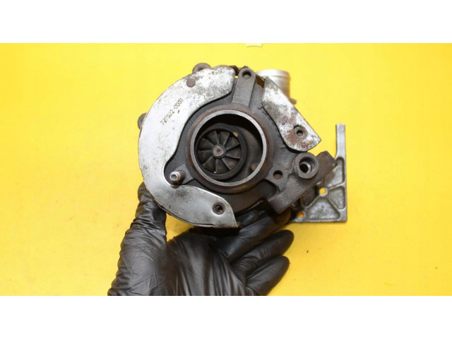 Turbodmychadlo Турбина 057145701T   Audi A8 S8 D3 4E   