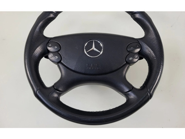 Volant Mercedes-Benz CLK A209 C209 2008 A2094603303