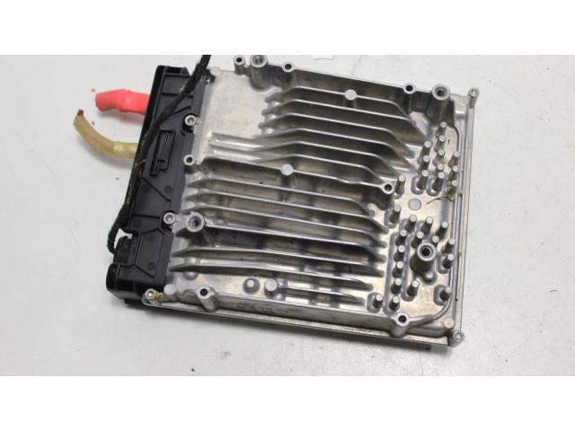 Блок управления 4M0959663B, 0273PC0010 Audi Q7 4M