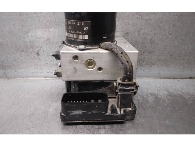 Jednotka ABS 1J0614117D, 10020402074 Seat Toledo I (1L) 1999