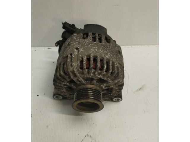 Генератор 00005705NE   Citroen C2      