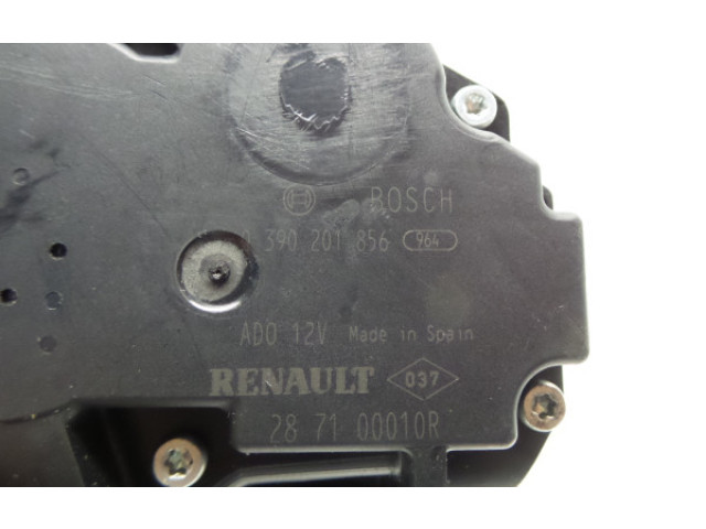 Моторчик заднего дворника 287100010R, 0390201856    Renault Scenic III -  Grand scenic III