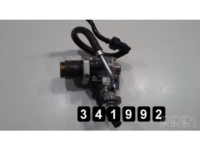 Vstřikovací čerpadlo 23480-31012 Lexus IS 220D-250-350