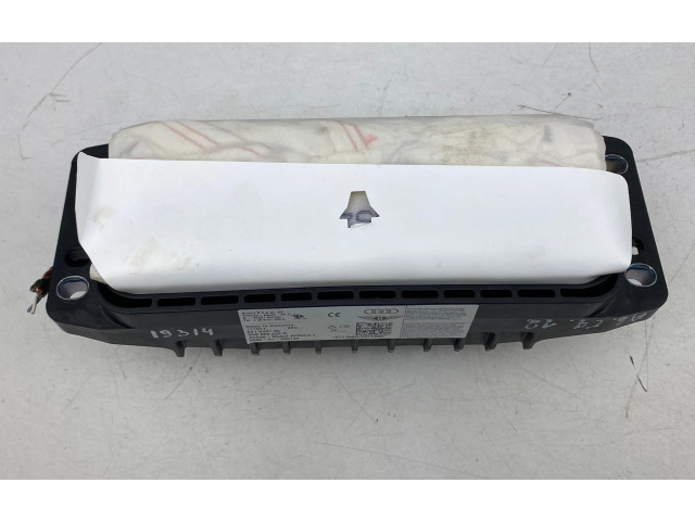 Рулевая рейка  Надувная подушка для пассажира 4G8880204D, 621630700   Audi A6 S6 C7 4G 2011 - 2018 года