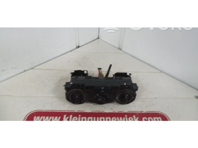 Блок управления климат-контролем 1K0819047AP, 1K0819047BM   Volkswagen Caddy