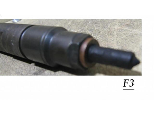 Форсунка 028130201G Ford Galaxy для Другое двигателя 0