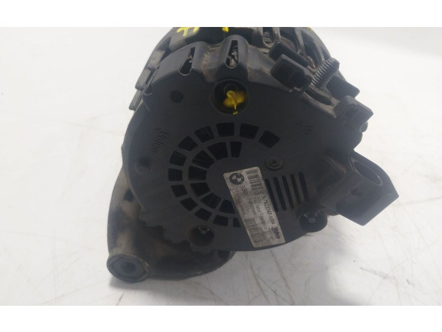 Генератор 12318578608, 7823343 BMW 1 F20 F21 2013