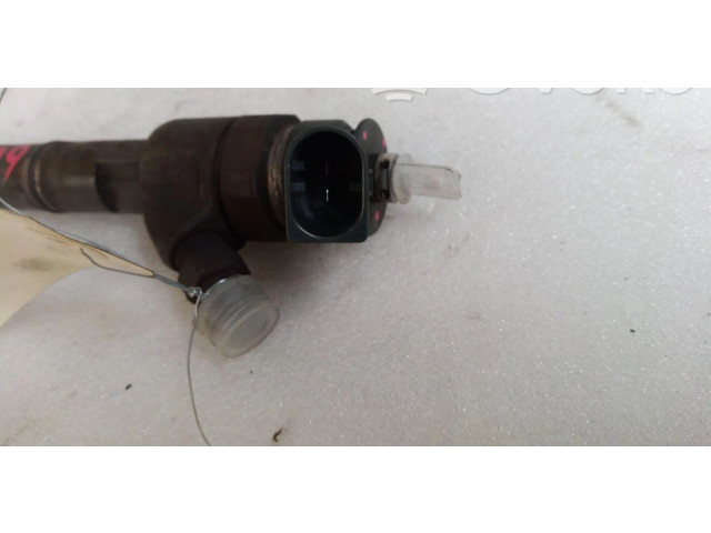 Форсунка 0445110167, 0445110167 Mitsubishi Colt