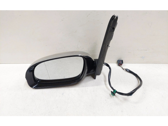Зеркало электрическое Volkswagen Touran I 2003 - 2010 года