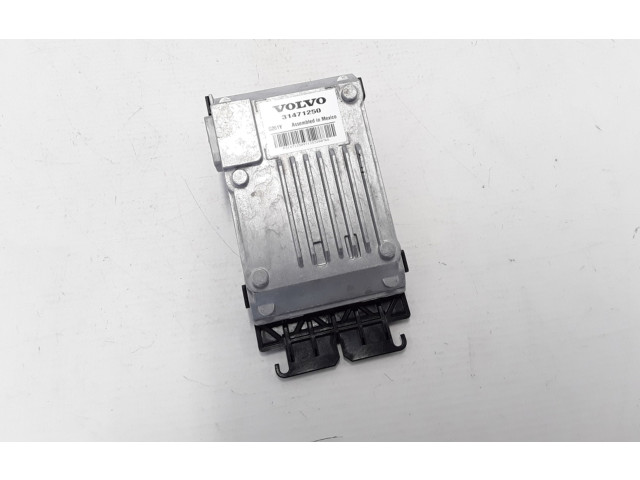 Переключатель дворников 31471250   Volvo XC60