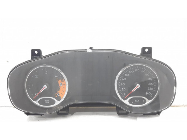 Панель 735675549   Jeep Renegade       