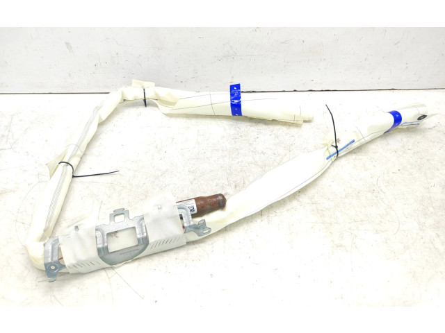 Боковая подушка безопасности 5M0880742G   Volkswagen Golf Plus