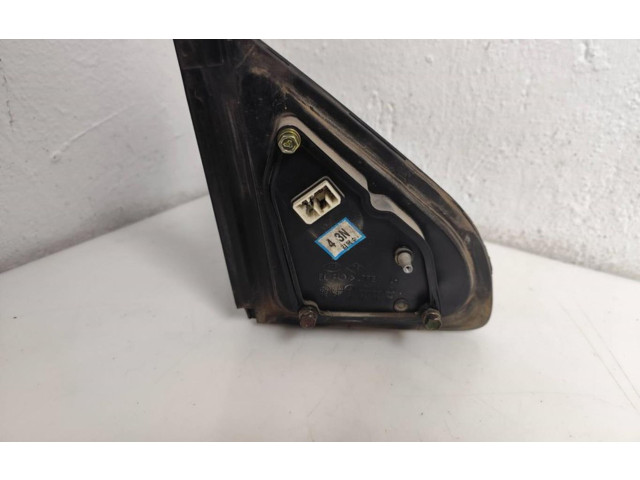 Зеркало электрическое        KIA Sorento  2002 - 2009 года   