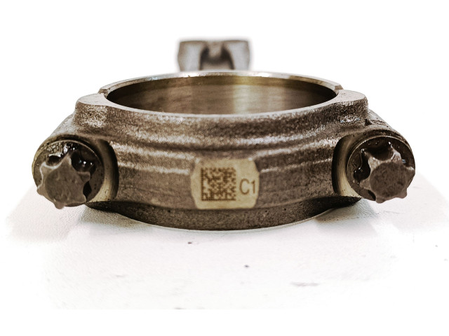 Шатун B4204T11     Volvo XC60  