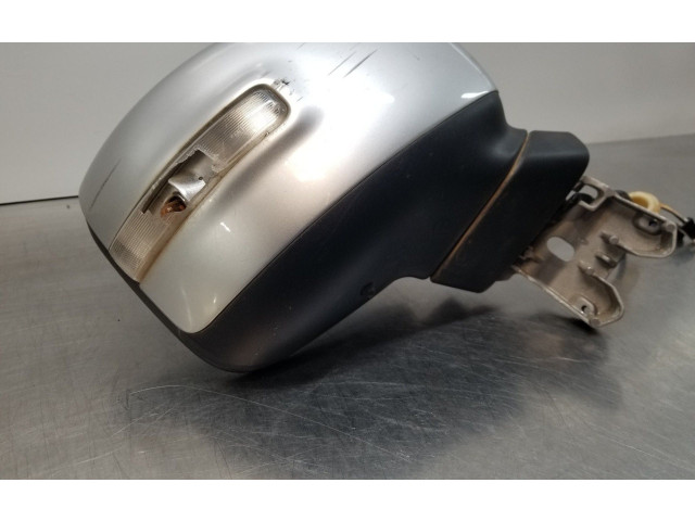 Зеркало электрическое        Jeep Renegade  2014 -  года   