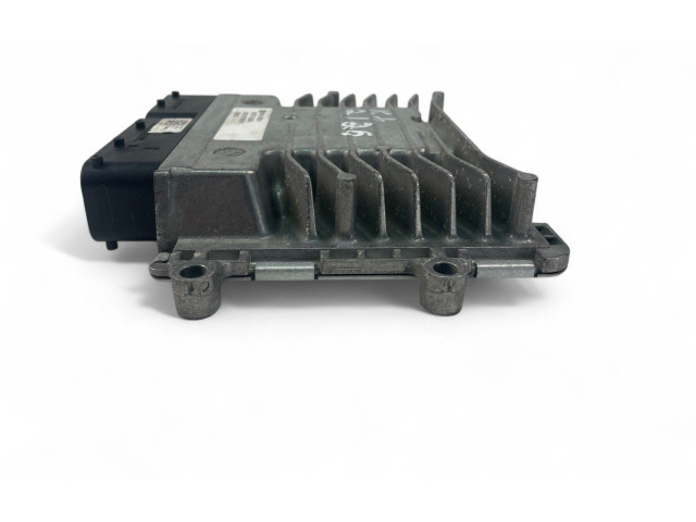 Блок управления двигателем Блок управления 954412BBJ1   KIA Niro