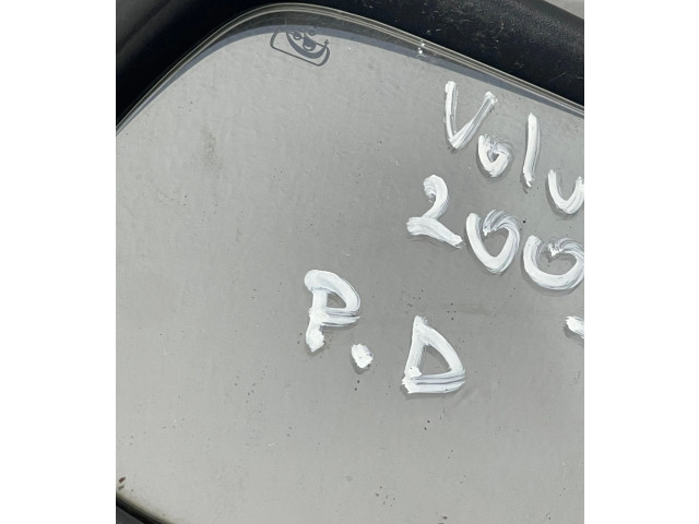 Zpětné zrcátko Volvo S80 2005 015846
