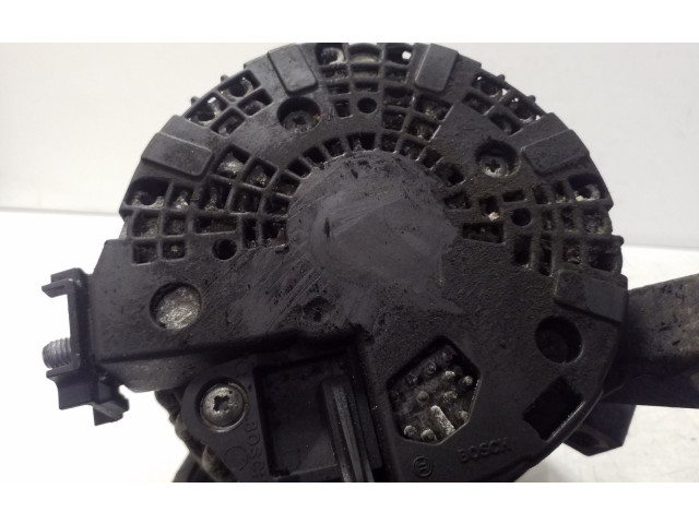 Генератор 1707141800 Volvo XC60