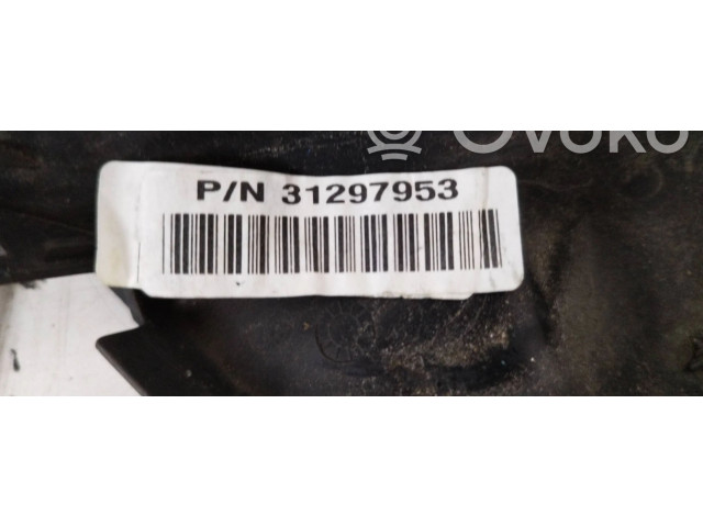 Зеркало электрическое Volvo S60 2011 - 2013 года