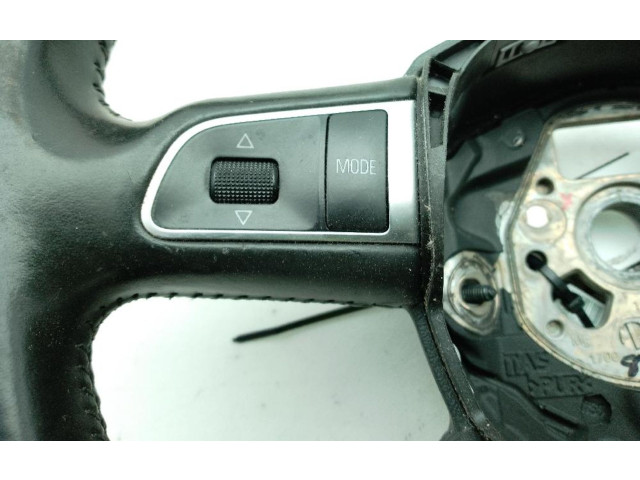 Руль Audi A4 Allroad - года