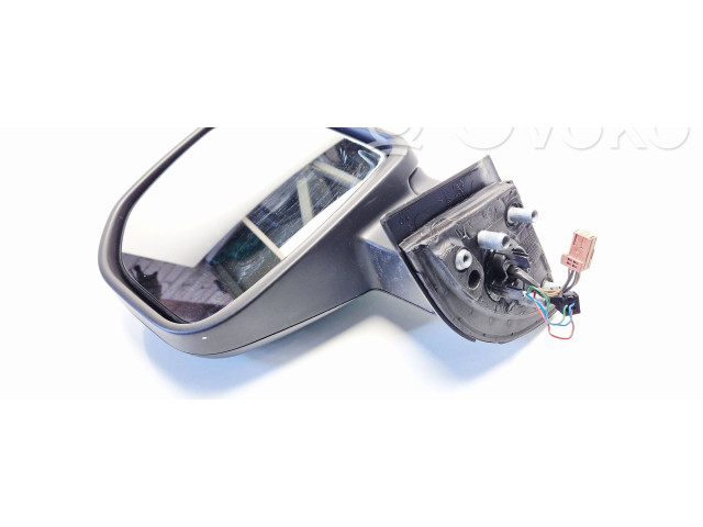 Zpětné zrcátko Citroen Berlingo 2010 32636104