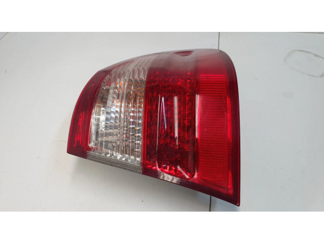 Задний фонарь DOTSAESTIAP2A02, 1339 Honda Civic 2011-2017 года