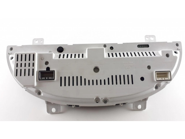 Панель приборов 8022008G01, A3177A329471U176 SsangYong Rexton