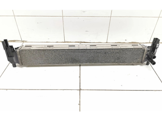 Интеркулер 6R0145805H, M150071C Skoda Fabia Mk3 (NJ)