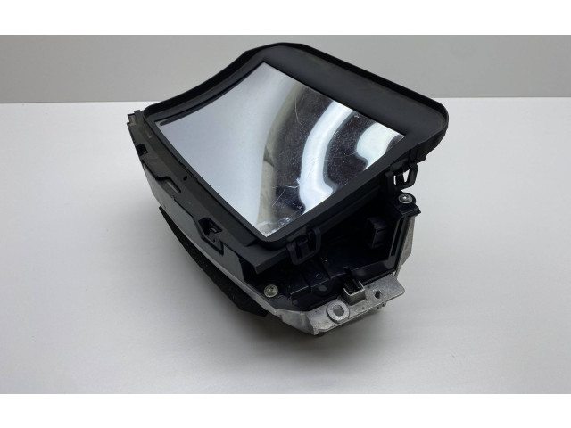 Дисплей    4G8919604D   Audi A7 S7 4G